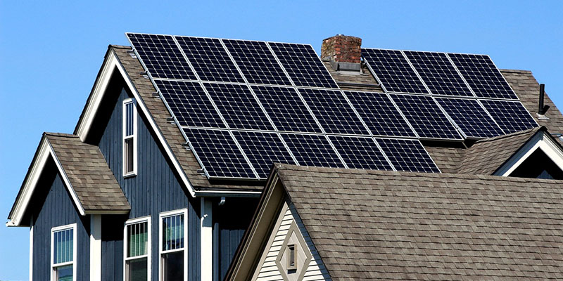 Solar Power for Your Home