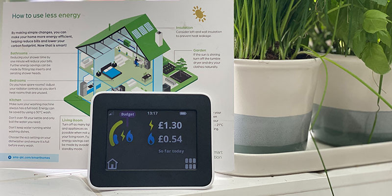 Smart Energy Management